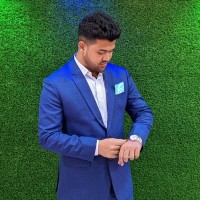 Al Amin Hriday