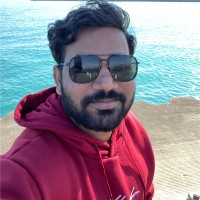 Madirala Vinay Kumar Reddy