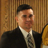 Samuel Alvarado
