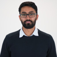 Raghav Jogia Acma, Cgma