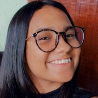 Thaiane Martins