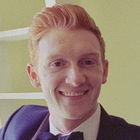 Keegan Fridblom