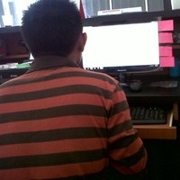 ridwan rhafie