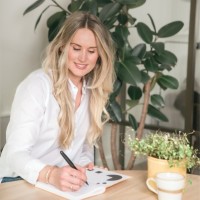 Nienke Siero - van Eijk