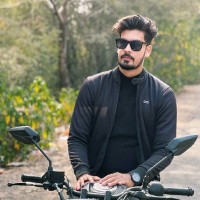 Deepak Modani