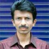 Sanjayan Ps