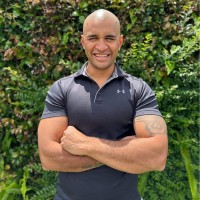 Dwayne Whaitiri