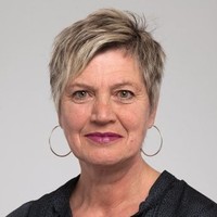 Agnes Lea Tvedt