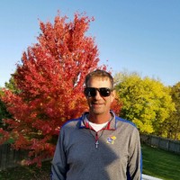 Larry Thompson