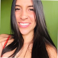 Valeria Calderon Jimenez