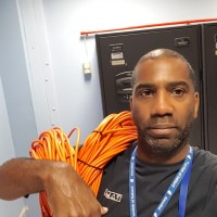 Adrian Collymore