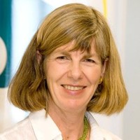 Janet Copeland