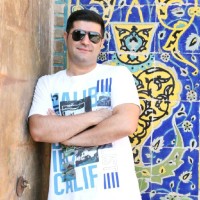 Arsam Alipour