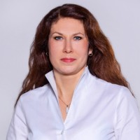 Ewa Rut - Skrzypczak