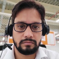 Pankaj Kardam