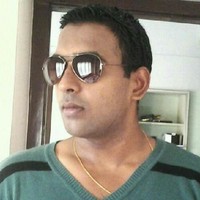 Achuthan Alappat