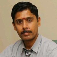 Jayakumar Krishna