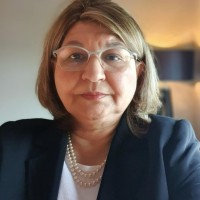 Dr Nahid Sadr-Kazemibennett