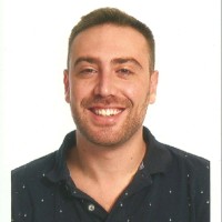 Daniel Crespo Martínez