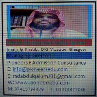 Mohammad Abdul Qaium