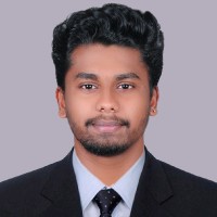 Sreerag S D
