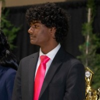 Nithin Mahesh Chakravarthy