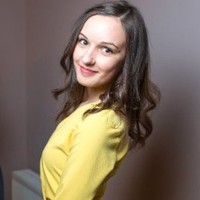 Екатерина Скубенко