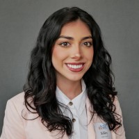 Ashley Robles