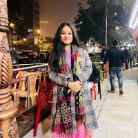 Rajashree Nath