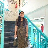 Pratiksha Gaikwad