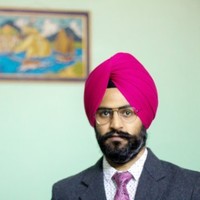 Kamaljeet Singh Randhawa