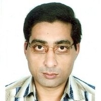 Kaustuv Banerjee