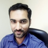 Muhammad Mubashar H.