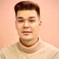 Aleksei Triastcin