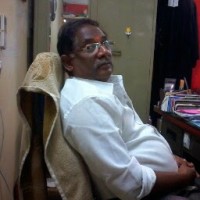 Sambasivam Vanchinathan