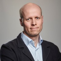 Carl Haslestad