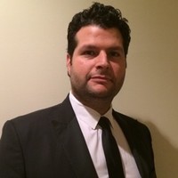 Chris Saroki