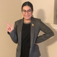 Clarissa Ybarra