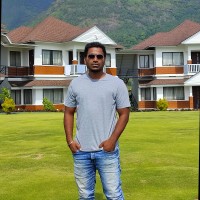 Ram Pragesh.P