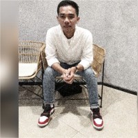 Gerry Prandana
