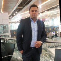Rahul Baidya