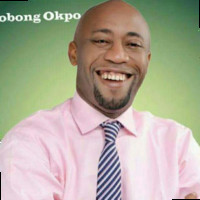 Uduakobong Akpoho