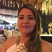 Mary Jobanna Chona Laguado