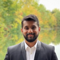 Bryan Dsouza