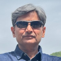 Indrajeet Rai