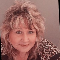 Johanna Gildersleeve