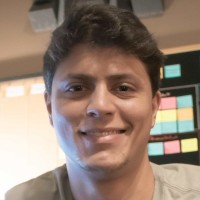 John Amadi