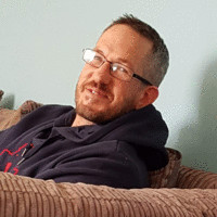 Daniel Milburn