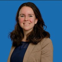 Andrea Van Gils-Hilgeman