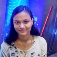 Gayathri M P
